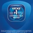 thumbnail image 5 of Vicks DayQuil Severe Cold and Flu Caplets, Cold and Flu Medicine for Adults, VapoCool, 24 Count, 5 of 9