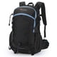 thumbnail image 1 of Mochila de Senderismo MOUNTAINTOP 40L para Hombres y Mujeres - 0.98 kg, 1 of 8