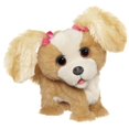 thumbnail image 1 of Furreal Friends Bouncy My Happy-To-See-Me Pup Figura FurReal 787793047886, 1 of 2