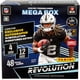 thumbnail image 2 of 2025 Panini Revolution Football Trading Cards Mega Box, 2 of 4