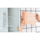 thumbnail image 4 of Bearachild L-Shape Punch-Free Hooks Professional Door Wall Hanger Holder Hats Self-adhesive Mounted Racks Storage Multifunctional Type1 NO1, 4 of 6