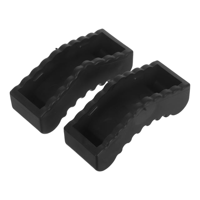 GOOHOCHY 2Ud De Goma Para Con Para Proteger Carrocería Y
