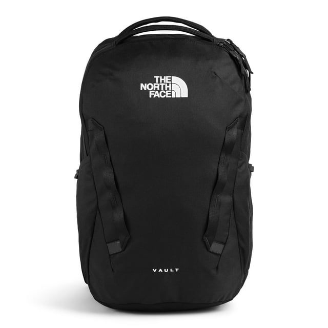 THE NORTH FACE Vault - Mochila para portátil, Tnf Black-npf, Una talla, Bóveda