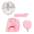 thumbnail image 4 of Correa de Arnés para Gatos ANGGREK Cómoda Ajustable Transpirable para Perros, 4 of 8