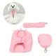 thumbnail image 12 of Pet Harness Leash,Dog Harness Leash Cute Pet Harness Traction Rope Pet Vest Traction Rope Set Unmatched Quality, 12 of 14