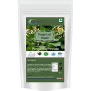Neotea Flax Pungai Pongamia Pinnata Leaf Powder, 300 GM