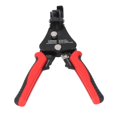 thumbnail image 1 of 8AWG 10AWG 12AWG 3in1 Wire Stripper Crimping Pliers for 822AWG Crimping, 1 of 5