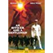 An Officer and a Gentleman (DVD)