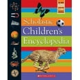 thumbnail image 1 of Scholastic Children's Encyclopedia, 1 of 2