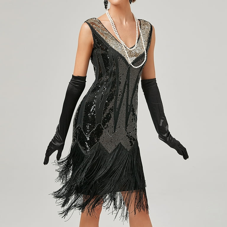 black short masquerade dresses V Neck Short Black Prom Dresses, V Neck Black Short Formal Homecoming   jbydress
