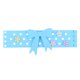 thumbnail image 1 of Cubierta Protectora Silicona Manga para Accesorios Copa 40 Oz () Azul, 1 of 9