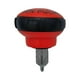 thumbnail image 1 of Perilla de resorte con pasador de bloqueo para bicicleta estática, agarre ergonómico, 16 mm, fácil instalación, agarre de bloqueo, rosca metálica para Naranja, 1 of 8