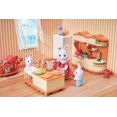 thumbnail image 4 of Juguetes de la familia Forest Artículos en miniatura Muebles para casa de muñecas Juguetes para niña Escena de tienda Compatible Ideas creativas de simulación en miniatura, 4 of 5