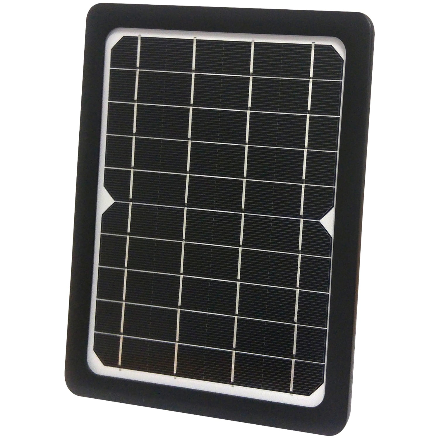 swann solar panel
