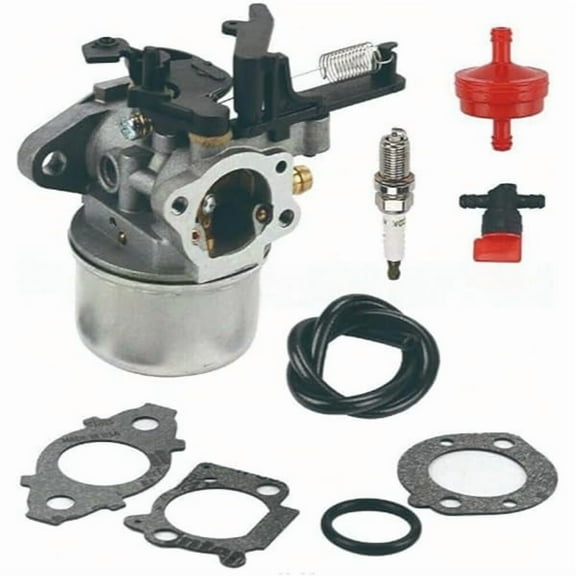 Carburetor for Troy Bilt 020316 3000 PSI 2.7 Briggs & Stratton 875 8.75 GPM Pressure Washer | Replacement Carb for Troy Bilt Pressure Washers