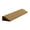 Cherry, variant on EWPM11 Colonial Panel Molding 7/8" wide x 7/16" Trim. Unfinished