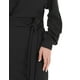 thumbnail image 4 of Vestido falda lápiz color Negro AMAD  Casual para mujer Talla S, 4 of 4