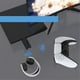 thumbnail image 5 of Wireless Receiver USB Adapter for /// Bluetooth Controller Gamepad Dongle Adapter, 5 of 5