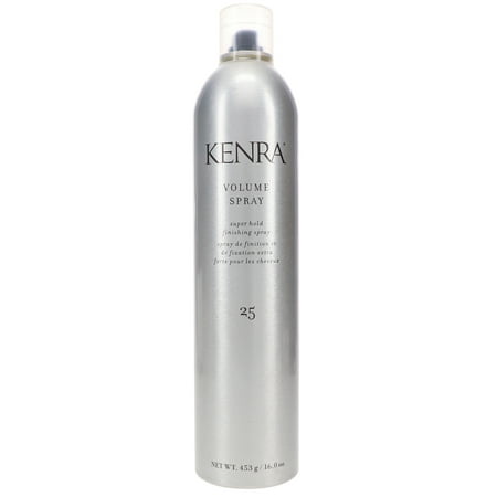 UPC 014926163169 product image for Kenra Volume Spray Hair Spray #25 16 oz | upcitemdb.com