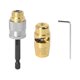 thumbnail image 5 of Herramienta pelacables con destornillador para retorcer cables metálicos resistentes y prácticos. 4 cuadrados, 5 of 7