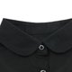 thumbnail image 4 of Cuello falso para mujer Sunnimix desmontable, 4 of 8