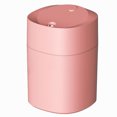 thumbnail image 1 of Mini humidificador, humidificador de aire, fuente de alimentación enchufable USB, humidificador de escritorio portátil, hidratación facial, agua del grifo, coche, hidratación de plantas con LED,, 1 of 7