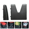 thumbnail image 4 of 3 Sets Of Multipurpose Car Trunk Organizer Blocks Cargo Organizer Blocks Automotive Trunk Storage Blocks Trunk Divider Organizer Plastic Blocks for Trunk Storage, 4 of 9