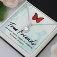 thumbnail image 5 of True Friends Eternal Hope Necklace Message Card, 5 of 20
