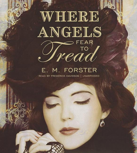 where angels tread book where angels tread book