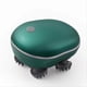 thumbnail image 1 of Electric Scalp Head Massager Red Light Therapy,Green, 1 of 4
