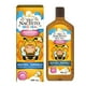 thumbnail image 3 of Shampoo Tío Nacho Bebé Real Jalea Real + Manzanilla 400ml, 3 of 4
