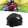 thumbnail image 1 of Paquete De Bolsa Para Asiento Trasero De Motocicleta, Impermeable, Tela Oxford, Tejido De Alta Densidad, Reflectante, Universal,, 1 of 7