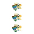 thumbnail image 4 of Baohd Plus Profond à la Plage avec Nos Outils de Creusement de Sable pour Enfants Ensembles d'Outils de Jardin pour la Mer et le Sable 3 Ensembles 3 Ensembles, 4 of 6