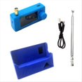 thumbnail image 1 of SI4732 Mini Radio LSB USB AM FM Radio Receiver 1.9 Inch Display, 1 of 5