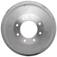 thumbnail image 3 of ACDelco Rear Brake Drum, 3 of 4