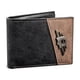 thumbnail image 2 of Cartera Side Wings Horse Imperial Billetera Hombre, 2 of 5