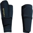 thumbnail image 3 of Bolsa de inserción reforzada de doble capa para calcetines de fútbol, inserto de malla transpirable, protector de piernas, bolsillo elástico, calcetines fijos, 3 of 5