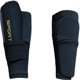 thumbnail image 5 of Bolsa de inserción reforzada de doble capa para calcetines de fútbol, inserto de malla transpirable, protector de piernas, bolsillo elástico, calcetines fijos, 5 of 5