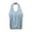 Light Blue, variant on ctdiral Womens Backless Halter Top Scoop Neck Sleeveless Tank Tops Solid Color Lightweight Tunic Tops Summer Casual Comfy Tops Gray XL