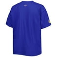 thumbnail image 3 of Women's Tommy Jeans Royal Golden State Warriors Bianca T-Shirt, 3 of 3
