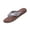 Womens Casual Shoes # Silver, variant on Samdudou Womens Flip Flops Summer Shoes Open Toe Flat Thong Sandals Metallic Finish Strap with Frayed Distressed Edge Details Slip On Beach Vacation Footwear
