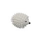 thumbnail image 4 of 3pcs Hedgehog Dryer Balls, Reusable Dryer Porcupine Ball For Dryer Machine, Anti Static Soft Laundry Washing Balls, 4 of 5