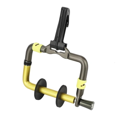 Compacts Fly Fishing Line Spool Line Organizers For Tippet Leader Organization