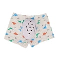 thumbnail image 1 of Ropa interior de circuncisión NikouMX para niños, funcionalidad inteligente, 1 of 8