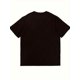thumbnail image 2 of Men's Trendy joyful Face Graphic Tee - Casual Crew Neck, Short Sleeve, Stretch Polyester Blend, Machine Washable - Vibrant Summer Streetwear, Shoulder, Print Tee For Adult, Men, Women, Teen, Teenager, 2 of 6