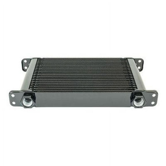 Flex-A-Lite Stacked Plate Oil Cooler - 104120