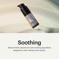 thumbnail image 3 of Sérum para después del afeitado MANSCAPED® Face Shave Soother, 28 ml, para hombres, 3 of 9