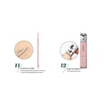 thumbnail image 5 of Juego de uñas, cortaúñas, spa para pies, depurador de pies, juego de pedicura, baño de pies, juego de manicura Adepaton CPB-US-YYM410-6, 5 of 5