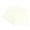 Beige Canvas, variant on Off White Canvas 10x10 Uncut Art Mat Board - No Opening - 1 Mat