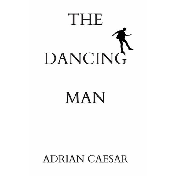 The Dancing Man, (Paperback)